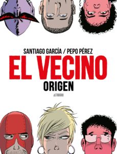 Descargar y leer EL VECINO. ORIGEN gratis pdf online 1