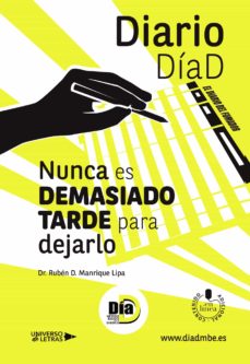 Ebook deutsch kostenlos descargar DIARIO DIAD  de DR. RUBEN  D. MANRIQUE LIPA (Spanish Edition)