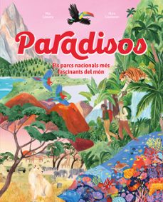 Descargar archivos pdf de libros gratuitos. PARADISOS in Spanish ePub iBook 9788419095770 de MIA CASSANY