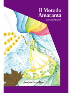 Portada de IL METODO AMARANTA