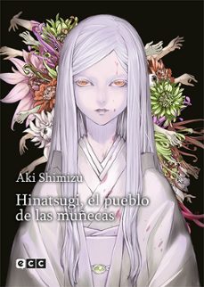 Ebooks gratuitos de descarga directa HINATSUGI, EL PUEBLO DE LAS MUÑECAS 9788419760470 (Literatura española) de AKI SHIMIZU