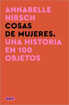 Libro de texto francés descargar ebook COSAS DE MUJERES (Literatura española)