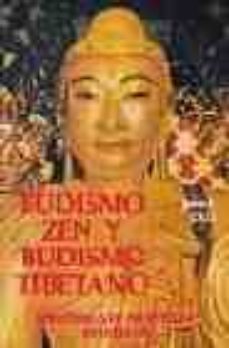 9788420302270 - Budismo Zen y budismo tibetano (Ramiro A. CALLE) - (Audiolibro Voz Humana)