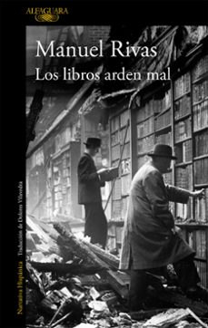 Descargando libros gratis en kindle LOS LIBROS ARDEN MAL en español 9788420406770 PDB