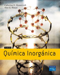 Quimica Inorganica Catherine E Housecroft Comprar Libro