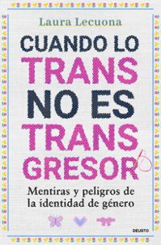 CUANDO LO TRANS NO ES TRANSGRESOR