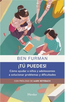 Ebook descargas gratuitas formato pdf ¡TÚ PUEDES! en español iBook PDF DJVU 9788425450570 de BEN FURMAN