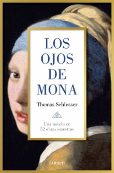 Pdf it libros descarga gratuita LOS OJOS DE MONA en español de THOMAS SCHLESSER MOBI PDB