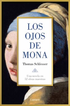 Descarga de libros electrónicos LOS OJOS DE MONA 9788426426970