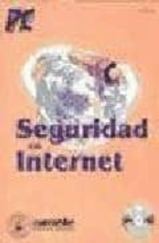 Descarga libros de texto torrent SEGURIDAD EN INTERNET  de OLAF ADAM