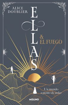 ELLAS Y EL FUEGO