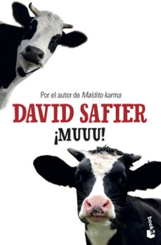 Liberarlo descargar ebook ¡MUUU! de DAVID SAFIER 9788432224270 (Spanish Edition)