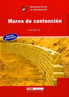Descargar MUROS DE CONTENCION gratis pdf - leer online