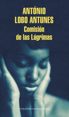 Enlaces de descarga de libros de audio COMISION DE LAS LAGRIMAS in Spanish
