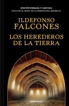 Libros revistas gratis descargar LOS HEREDEROS DE LA TIERRA de ILDEFONSO FALCONES 9788466351270 in Spanish