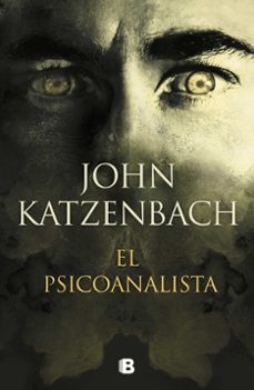 Descargar archivo de libro electrónico EL PSICOANALISTA  en español de JOHN KATZENBACH 9788466665070