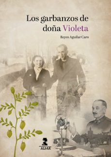 Libros en línea gratis descargar audio LOS GARBANZOS DE DOÑA VIOLETA en español