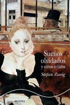 9788484280170 - Sueños olvidados y otros relatos (Stefan Zweig) - (Audiolibro Voz Humana)