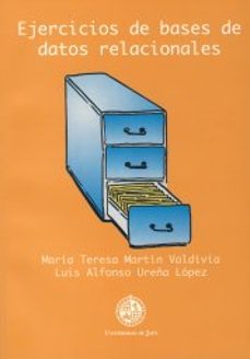 Pdf descargar e libro EJERCICIOS DE BASES DE DATOS RELACIONALES