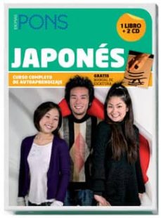 Descargar CURSO PONS JAPONES gratis pdf - leer online