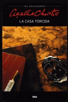 Portada de CASA TORCIDA, LA