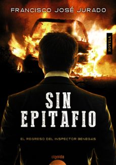 Descargar los libros de google al archivo pdf SIN EPITAFIO (Literatura española)