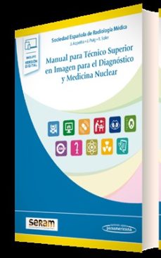 Electrónica ebook descargar pdf MANUAL PARA TECNICO SUPERIOR EN IMAGEN PARA EL DIAGNOSTICO Y MEDICINA NUCLEAR en español CHM 9788491105770 de 