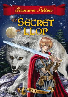 El Secret Del Llop Ebook Geronimo Stilton Descargar Libro Pdf O Epub