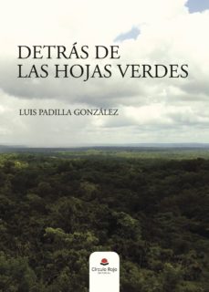 Descargas gratuitas de audiolibros cd DETRÁS DE LAS HOJAS VERDES 