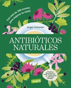 Rapidshare descarga gratuita de ebooks ANTIBIOTICOS NATURALES 9788491872870 in Spanish