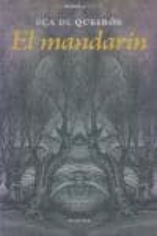 Descarga gratuita de libros nuevos. EL MANDARIN (Spanish Edition)