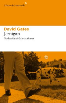 Ebook komputer descargar gratis JERNIGAN 9788492663170 in Spanish iBook MOBI de DAVID GATES