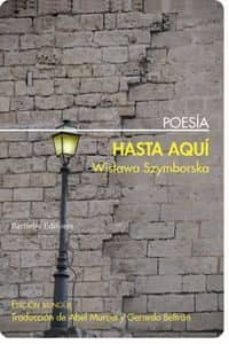 Libros de texto gratuitos en lnea para descargar HASTA AQUI 9788492799770 iBook RTF (Spanish Edition)