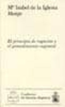 Descargar EL PRINCIPIO DE ROGACION Y EL PROCEDIMIENTO REGISTRAL gratis pdf - leer online
