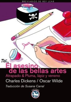 Las diez mejores descargas de libros electrónicos EL ASESINO DE LAS BELLAS ARTES 9788494014970 de  en español