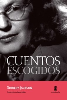 Descarga gratuita de libros más vendidos de Kindle CUENTOS ESCOGIDOS (Spanish Edition) de SHIRLEY JACKSON