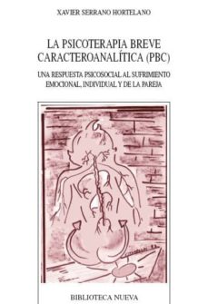 Descargar PSICOTERAPIA BREVE CARACTEROANALITICA gratis pdf - leer online
