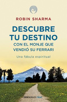 Descubre Tu Destino Con El Monje Og Mandino Comprar Libro 9788499086170