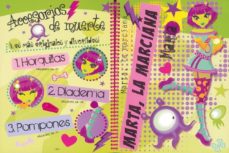 Portada de SCARY GIRLS