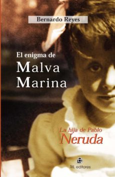 Ofertas, chollos, descuentos y cupones de EL ENIGMA DE MALVA MARINA EBOOK de BERNARDO REYES