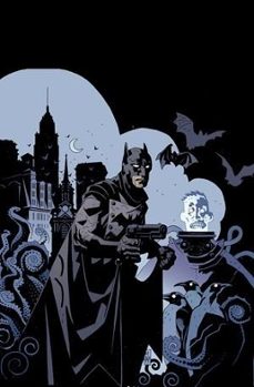 Descargar libro en línea gratis BATMAN: LA MALDICIÓN QUE CAYÓ SOBRE GOTHAM (DC POCKET) de RICHARD PACE