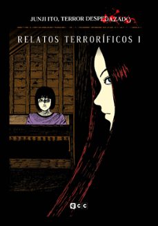 Portada de JUNJI ITO, TERROR DESPEDAZADO 2 DE 28