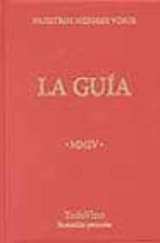 Portada de LA GUIA MMIV: LA GUIA ROJA DE NUESTROS MEJORES VINOS