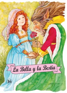 Portada de BELLA Y BESTIA