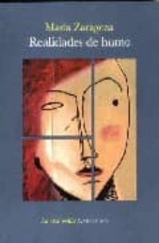 Portada de REALIDADES DE HUMO