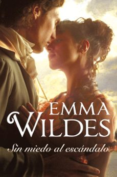 Portada de SIN MIEDO AL ESCANDALO