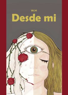 Portada de DESDE MI (EBOOK)