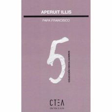 Portada de APERUIT ILLIS
