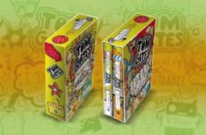 Portada de ESTUCHE TOM GATES Nº3 Y Nº4