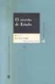 Portada de EL SECRETO DE ESTADO